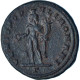 Constance Chlore, Follis, 296-297, Rome, Bronze, TTB, RIC:66a - Die Tetrarchie Und Konstantin Der Große (284 / 307)