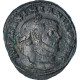 Maximien Hercule, Follis, 302, Siscia, Bronze, TTB+, RIC:136b - The Tetrarchy (284 AD Tot 307 AD)