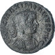 Maximien Hercule, Follis, 286-305, Londres?, Bronze, TTB+ - The Tetrarchy (284 AD To 307 AD)