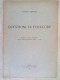 Questioni Di Folklore Autografo Critico Letterario Raffa Garzia Da Cagliari Estratto Da Glossa Perenne 1929 - Geschiedenis, Biografie, Filosofie