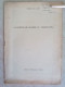 La Poetica Del Guarini E Il Pastor Fido Autografo Scrittore Ferruccio Ulivi Da Borgo San Lorenzo Estratto Da Humanitas - Geschiedenis, Biografie, Filosofie