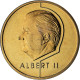 Belgique, Albert II, 20 Francs, 20 Frank, 2001, Série FDC, FDC, Nickel-Cuivre - 20 Frank