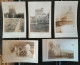 Delcampe - Great Britain, United Kingdom, Homemade Photo Postcards, 500 Pieces!!! - 500 Karten Min.