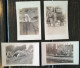 Delcampe - Great Britain, United Kingdom, Homemade Photo Postcards, 500 Pieces!!! - 500 CP Min.