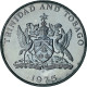 Trinité-et-Tobago, 50 Cents, 1975, Proof, SPL+, Cupro-nickel, KM:22 - Trinidad En Tobago