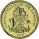 Bahamas, Elizabeth II, Cent, 1976, Proof, SPL+, Nickel-Cuivre, KM:59 - Bahamas