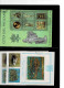 VATICANO ,oltre 40 Serie Complete ,quasi 2 Per Tipo Usati+ Alcune Spezzature+3BF ,qualita Ottima - Used Stamps