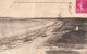 FRANCE - Presq'île De Rhuys - Route De Saint Gildas à Port Navalo - Les Sables De Rhuys - Carte Postale Ancienne - Arzon