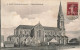 FRANCE - Saint-Joachim - L'église - Côté Sud - Carte Postale Ancienne - Saint-Joachim