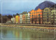 AUTRICHE - Innsbruck - Vue Générale - Carte Postale Récente - Innsbruck