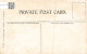 CANADA - Rocheuses Canadiennes - Illecillewaet And Hermit Range - Carte Postale Ancienne - Autres & Non Classés