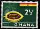 Delcampe - Ghana - 1959 - Série Courante Regard Sur Le Ghana - 11 TP Y&T N° 41/52 MNH ** Neufs - News - Ghana (1957-...)