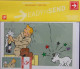 DUOSTAMP/MYSTAMP** - Ready To Send (2CP/PK+2Timbres/Zegels) - Tintin/Kuifje/Tim - Milou/Bobbie/Struppi - Haddock... - Philabédés