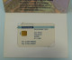 UK - Great Britain - Schlumberger - Electronic Transactions - Felixstowe Suffolk - Mint In Folder - R - Collections