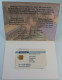 UK - Great Britain - Schlumberger - Electronic Transactions - Felixstowe Suffolk - Mint In Folder - R - Colecciones