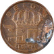 Monnaie, Belgique, 50 Centimes, 1987 - 50 Centimes