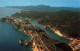 FRANCE - Bonifacio - Vue Générale De La Ville Sur Les Falaises - Carte Postale Récente - Sartene