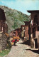 ANDORRE - Valls D'Andorra - Canillo - Vielle Rue Pittoresque De Canillo - Carte Postale Récente - Andorra