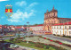 PORTUGAL - Alcobaça - Mosteiro De Alcobaça - Carte Postale Récente - Leiria