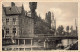 BELGIQUE - Aarschot - Point Haut - Bâtiment Près Du Lac - Ponton - Carte Postale Ancienne - Aarschot