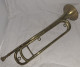 Delcampe - Ancien Instrument De Musique Couesnon Paris - Musical Instruments