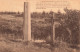 BELGIQUE - Jahlay - Hautes Fagnes - La Croix Des Fiancés - Tombes - Carte Postale Ancienne - Jalhay