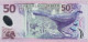 New Zealand 50 Dollars ND (2007), UNC (P-188b, B-134d) - Neuseeland