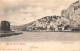 BELGIQUE - Les Bords De La Meuse - Rochers De Frêne - Carte Postale Ancienne - Sonstige & Ohne Zuordnung