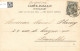 BELGIQUE - Les Bords De La Meuse - Rochers De Frêne - Carte Postale Ancienne - Autres & Non Classés