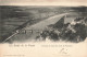 BELGIQUE - Les Bords De La Meuse - Panorama Du Haut Des Ruines De Polivache - Carte Postale Ancienne - Other & Unclassified