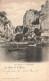 BELGIQUE - Les Bords De La Meuse - Les Gorges De Profondeville - Canoë - Carte Postale Ancienne - Andere & Zonder Classificatie