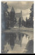 Belgique  -  Merelbeke   -  Chateau  Blauwhuis   - Mr  Jean Verhaegen -  Carte Photo - Merelbeke