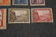 Orval,lot De 8 Timbres Neuf,certain Avec Trace De Charnière,voir Photos, Pour Collection - Unused Stamps