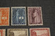 Orval,lot De 8 Timbres Neuf,certain Avec Trace De Charnière,voir Photos, Pour Collection - Unused Stamps