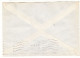 Finlande - Lettre De 1955 - Oblit Karijoki - Avec Cachet Rural 4046 - - Storia Postale