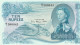 SEYCHELLES 10 RUPEES 1974 P-15 - Seychellen