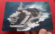 TARJETA TIPO POSTAL CARD BARCO SHIP BOAT..NAVEGACIÓN NAVIGATION USA U.S.S. JOHN F. KENNEDY CV 67 EJÉRCITO ARMADA ARMY... - Schiffe
