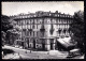TORINO - Grand Hotel Ligure -  F/G - V: 1952 - T -  Stazione Porta Nuova - Bares, Hoteles Y Restaurantes