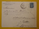 Q30 RUSSIE  LETTRE DEVANT  1923 MOSCOU A PARIS FRANCE  +AFF. FLAMBOYANT+++ - Lettres & Documents