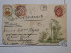 Q30 RUSSIE   LETTRE DEVANT  1899 MOSCOU A PAU FRANCE  + TAXE 30C +AFF. INTERESSANT+++ - Covers & Documents