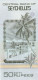 SEYCHELLES: 50 Rupees ND/1983   P-30   UNC - Seychelles