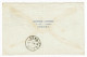 Great Britain, 1895, London-Faro - Storia Postale