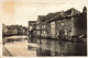 BELGIQUE - Malines - Vieilles Maisons Sur La Dyle - Carte Postale Ancienne - Mechelen