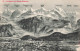 SUISSE - Interlaken - Berner-Oberland - Carte Postale Ancienne - Interlaken