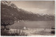 Bönigen. Brienzersee & Rothorn   - (Schweiz/Suisse) - 1955 - Bönigen