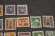 RARE, Chines,Chine,lot De 20 Timbres Neuf Avec Surcharge,très Bel état Pour Collection - Andere & Zonder Classificatie