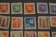 RARE, Chines,Chine,lot De 20 Timbres Neuf Avec Surcharge,très Bel état Pour Collection - Sonstige & Ohne Zuordnung