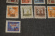 Delcampe - RARE, Chines,Chine,lot De 20 Timbres Neuf Avec Surcharge,très Bel état Pour Collection - Other & Unclassified