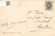 BELGIQUE - Verviers - Avenue Leopold II - Carte Postale Ancienne - Verviers