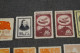 RARE, Chines , Chine , Lot De 18 Timbres Neuf,très Bel état Pour Collection - Unused Stamps